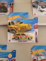 Hot Wheels 76 Chevy Chevette