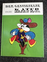 Der Gestiefelte Kater Buch Margret Meller, Bernhard Meyer
