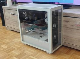 Gaming PC (i9-13900F + 32GB + RX 9070 XT 16GB) mit Garantie