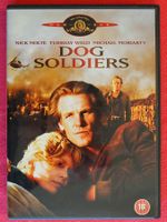 Dreckige Hunde / Nick Nolte / deutsch