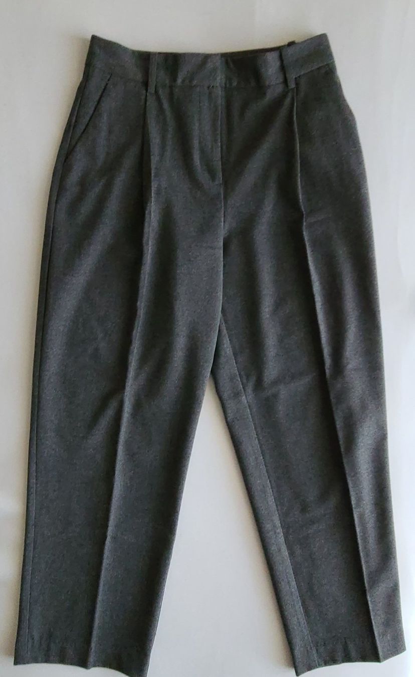 Zara Hosen: Hose von Zara, Gr. S – Gebraucht aus Basel von Luzora