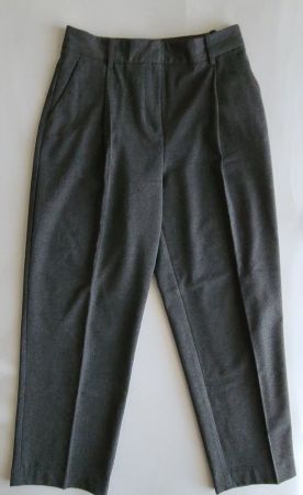 Hose von Zara, Gr. S
