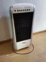 Luftkühler Go On weiss silber gebraucht guter Zustand