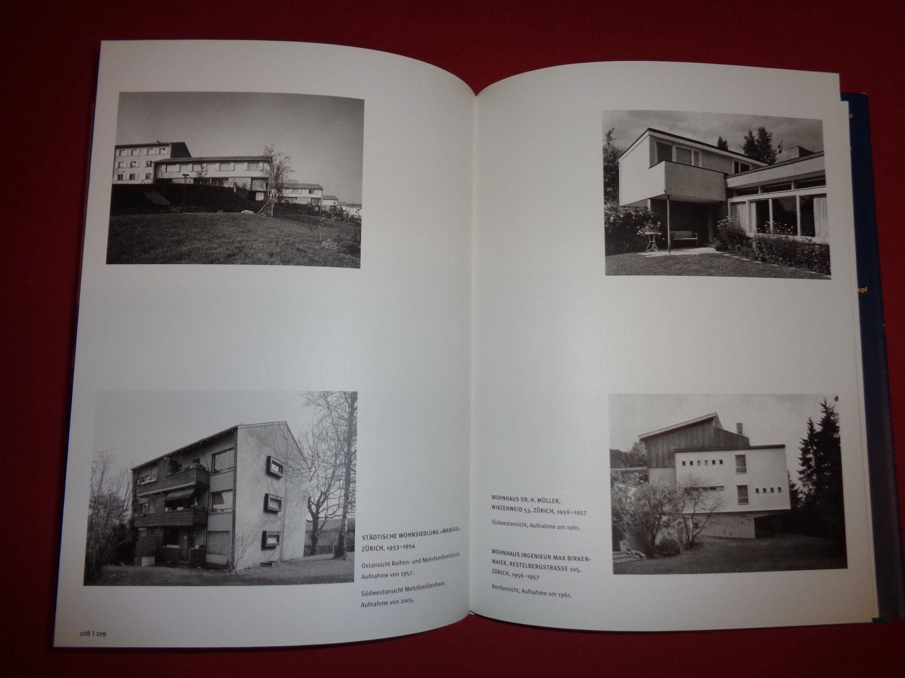 Bücher: BRUNO Giacometti Kunst Architektur – Gebraucht aus Welschenrohr von Regool 6