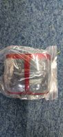 Front Fenster zu Bell407 wein-rot / 470er / Roban
