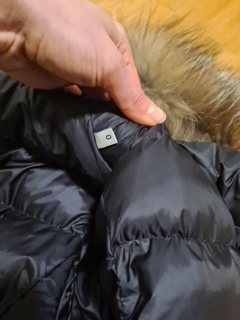 Moncler Giacche: Moncler Daunenjacke Gr Fr 0 – Usato da Kloten venduto da Kri23 8