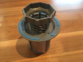 Filter Ersatzteil Spülmaschine Geschirrspüler Gaggenau