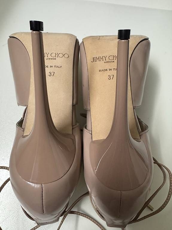 Scarpe da donna: Jimmy Choo Heels – Nuovo e nell'imballaggio originale da Rotkreuz venduto da Mini_mela33 3