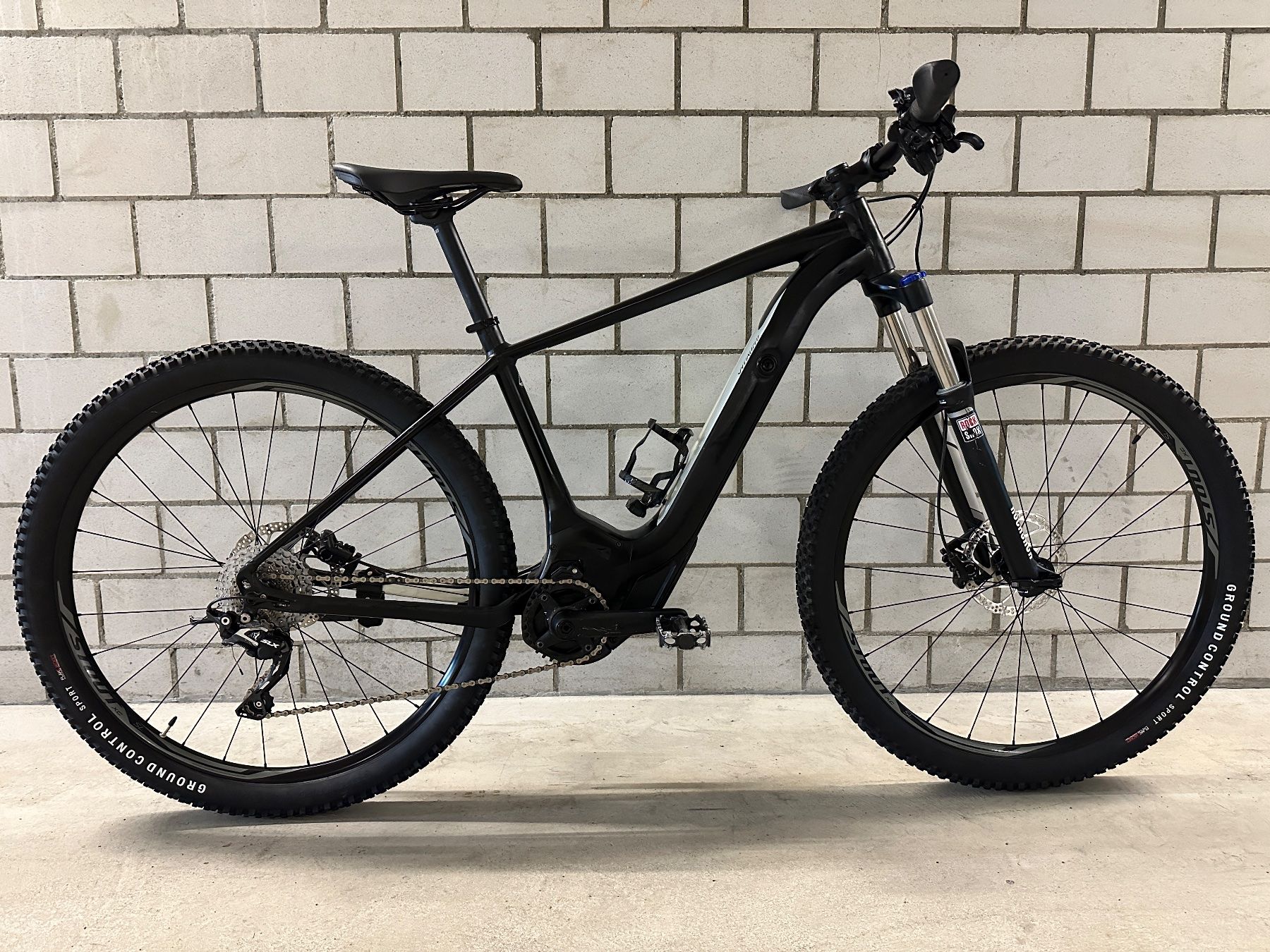 Specialized Biciclette: Specialized Levo Hardtail 29 E-Bike – Usato da Wetzikon ZH venduto da