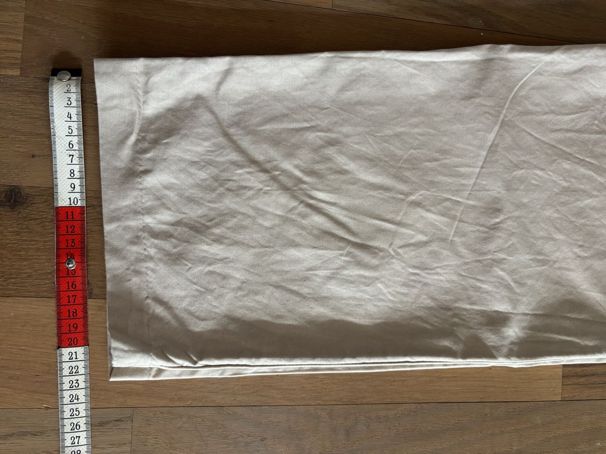 H&M Pantaloni: HM Relaxed Fit Hose - Gr. 32 - Super Zustand – Usato da Thun venduto da Ajenjo 5