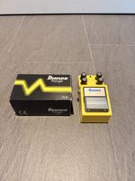 Ibanez Flanger FL9 Gitarreneffektpedal mit Originalbox