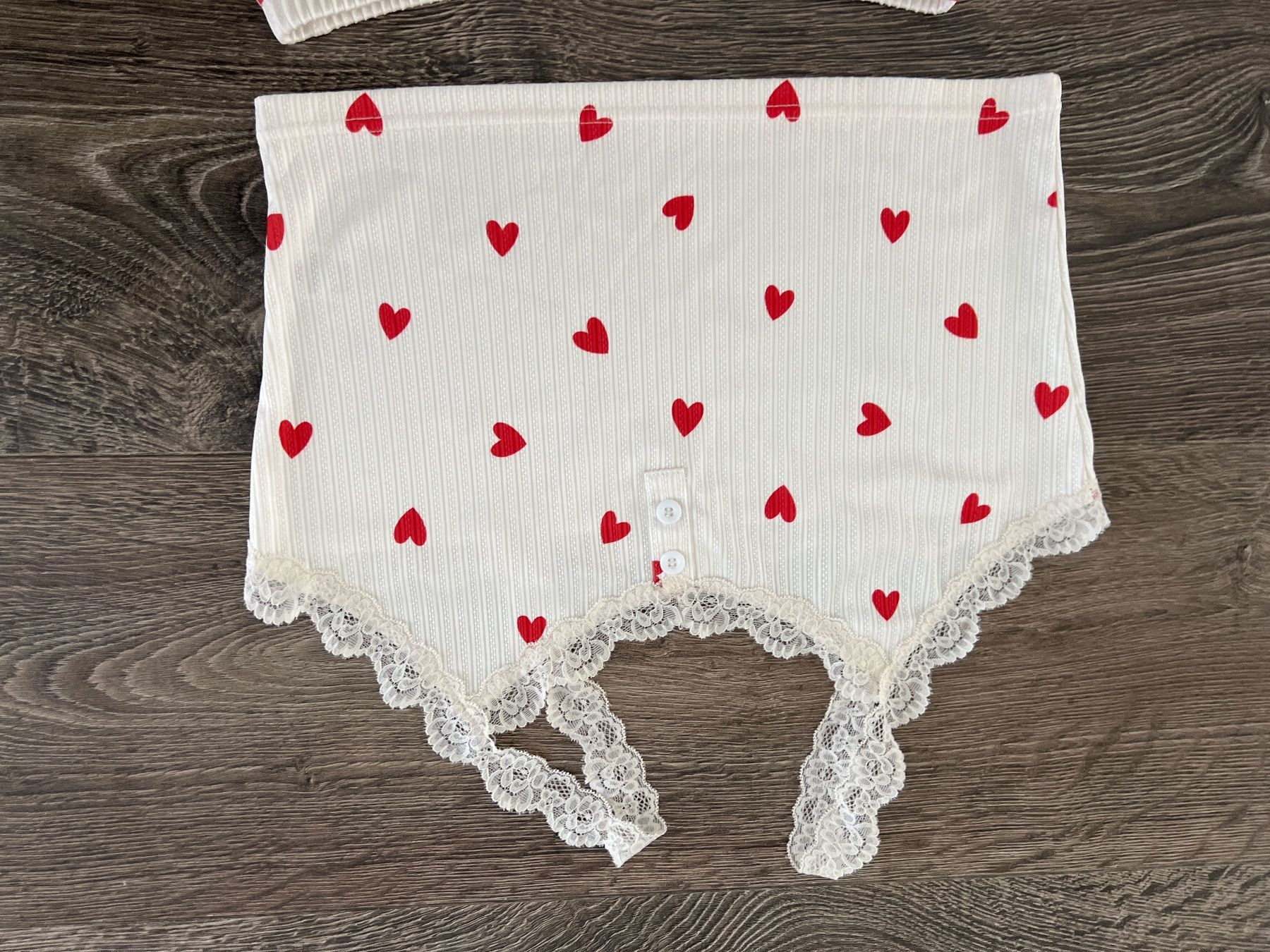 Negligees & Pigiami: Pijama Ober& Unterteil – Usato da Weiach venduto da LemonJuice1995 1