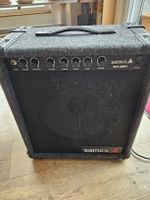 Samick Verstärker