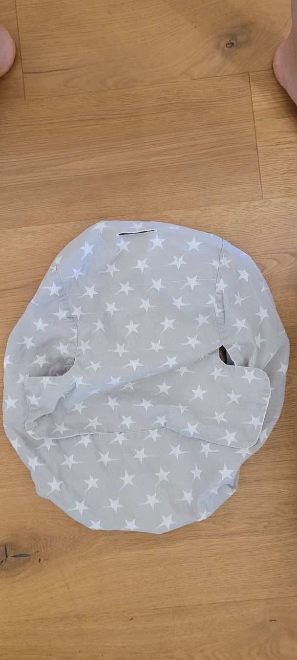 Stokke Bascules & balançoires: Newborn Set Tripp Trapp Schale mit Wechselbezug – D'occasion à Aadorf par oli_lgx6 2