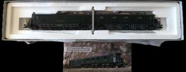 Märklin 37595 | SBB Ae 8/14 Doppellok | AC digi/sound in OVP