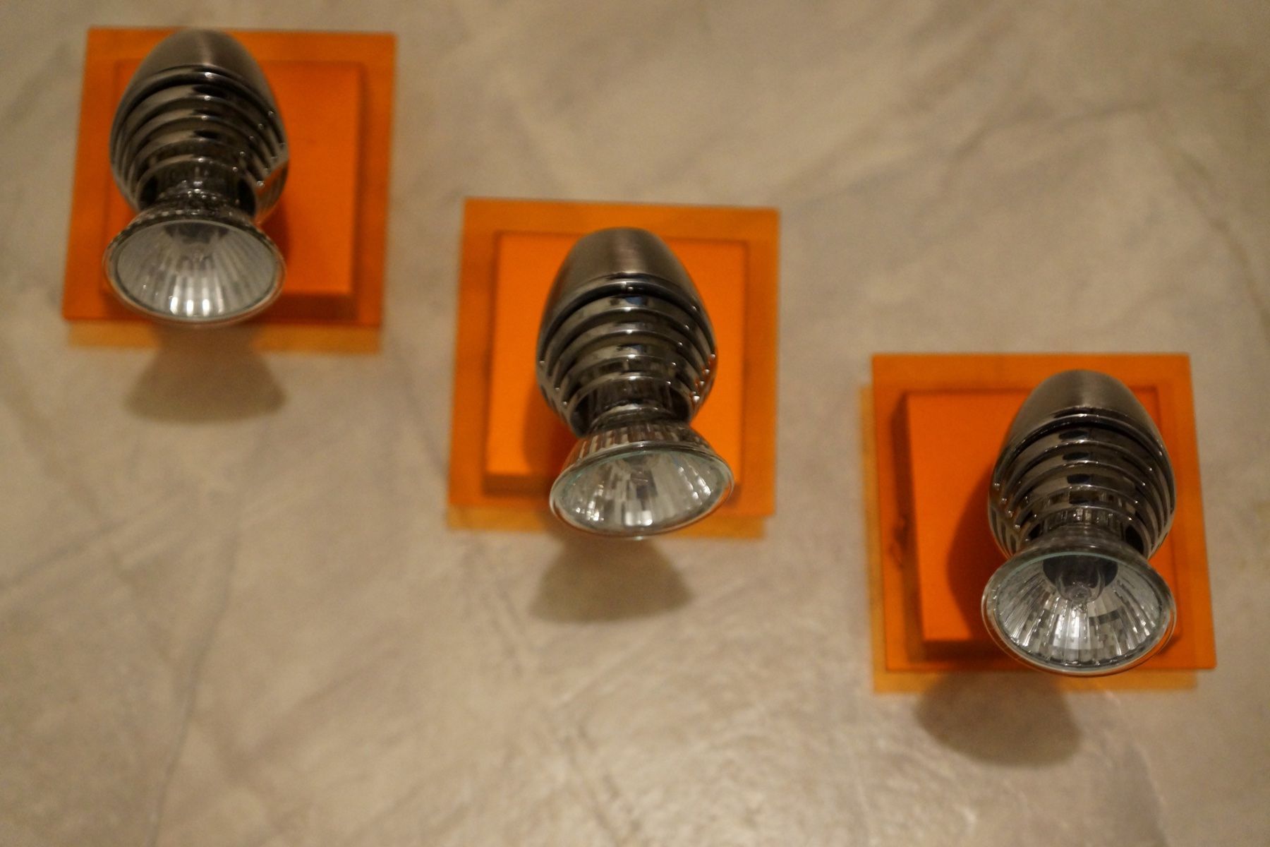 Lampade: Spotlampen – Usato da Obstalden venduto da Porco13
