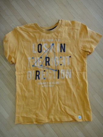 Mexx T Shirt 4-6 Jahre 110-116 cm