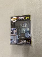 Funko Pop! Star Wars R2-D2 (SE) Nr. 571