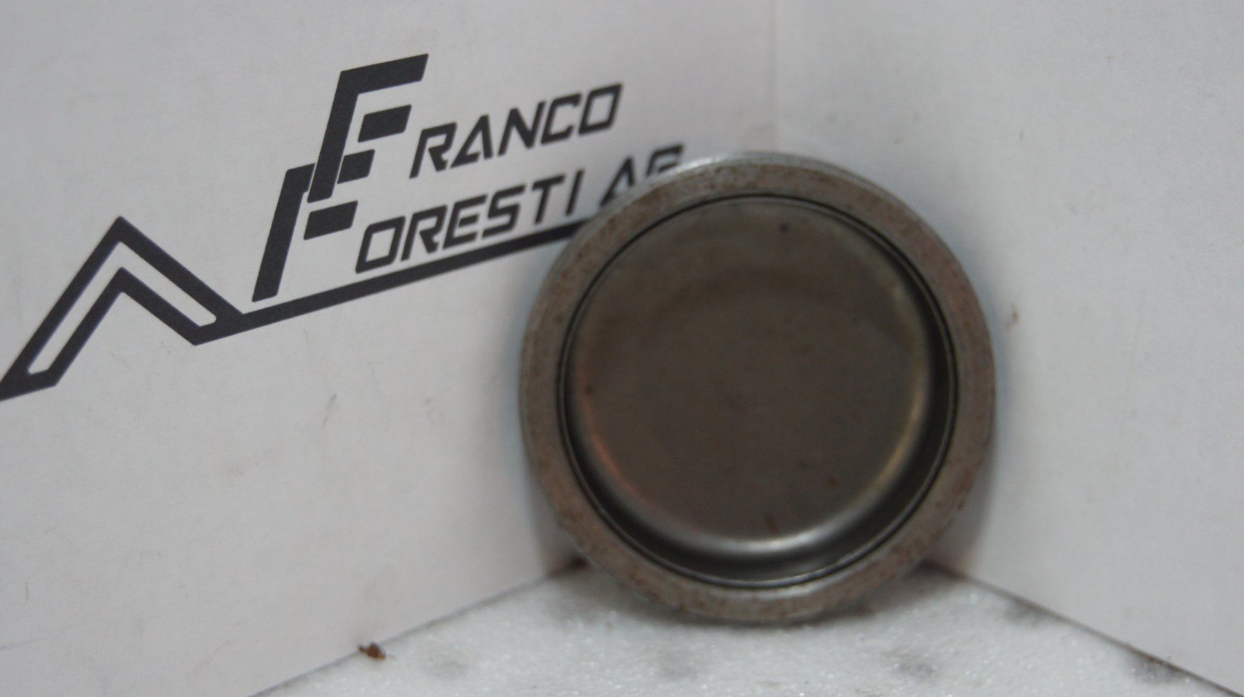 Citroën Tutti pezzi di ricambio auto: Citroën 2CV Abdeckkappe Schwingarmlager A42697 – Nuovo (secondo la descrizione) da Ermenswil venduto da Garage-Foresti 1