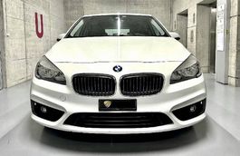 BMW 225xe xDrive Hybrid 224 PS