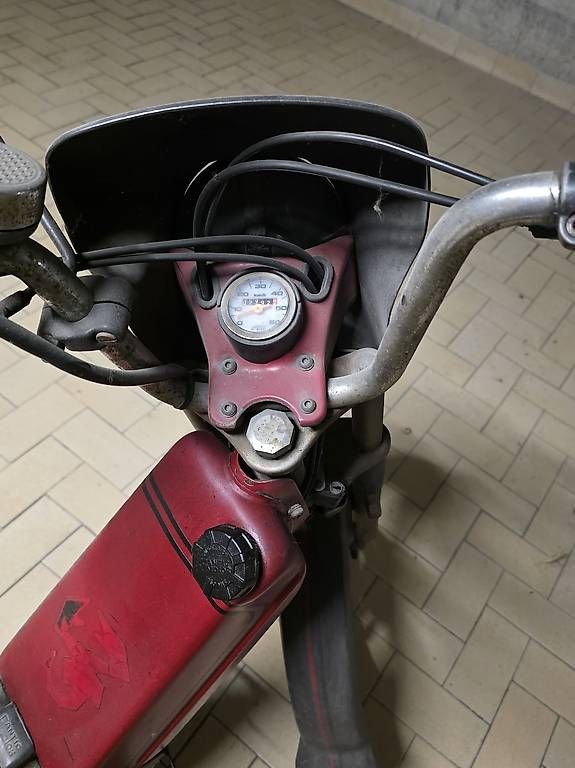 Fantic Ciclomotori: Cedo al miglior offerente. – Usato da Morbio Inferiore venduto da Mec76 2