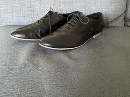 Vegabond Damenschuhe aus Leder Gr. 38