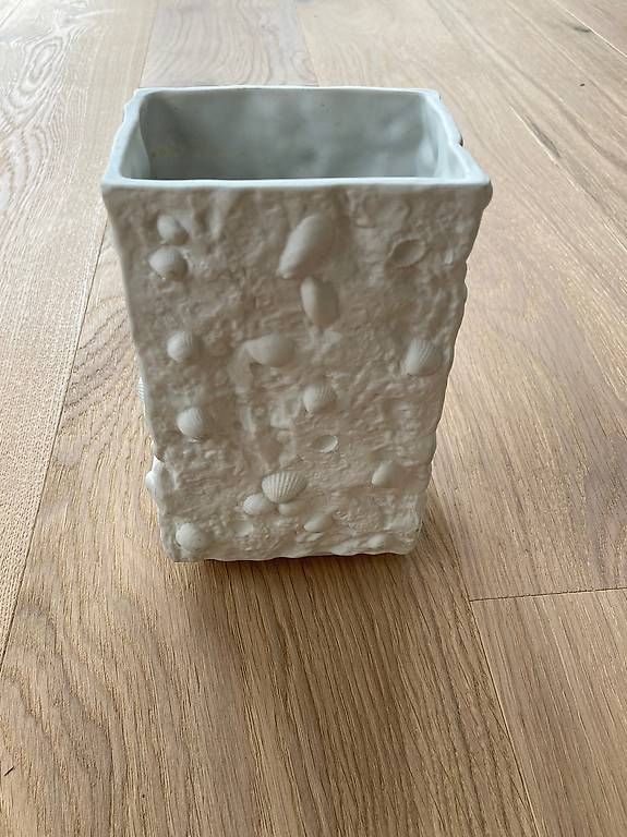 Vasen & Gefässe: Metzler & Ortloff Ilmenau Vase – Gebraucht aus Birmenstorf AG von matchless000