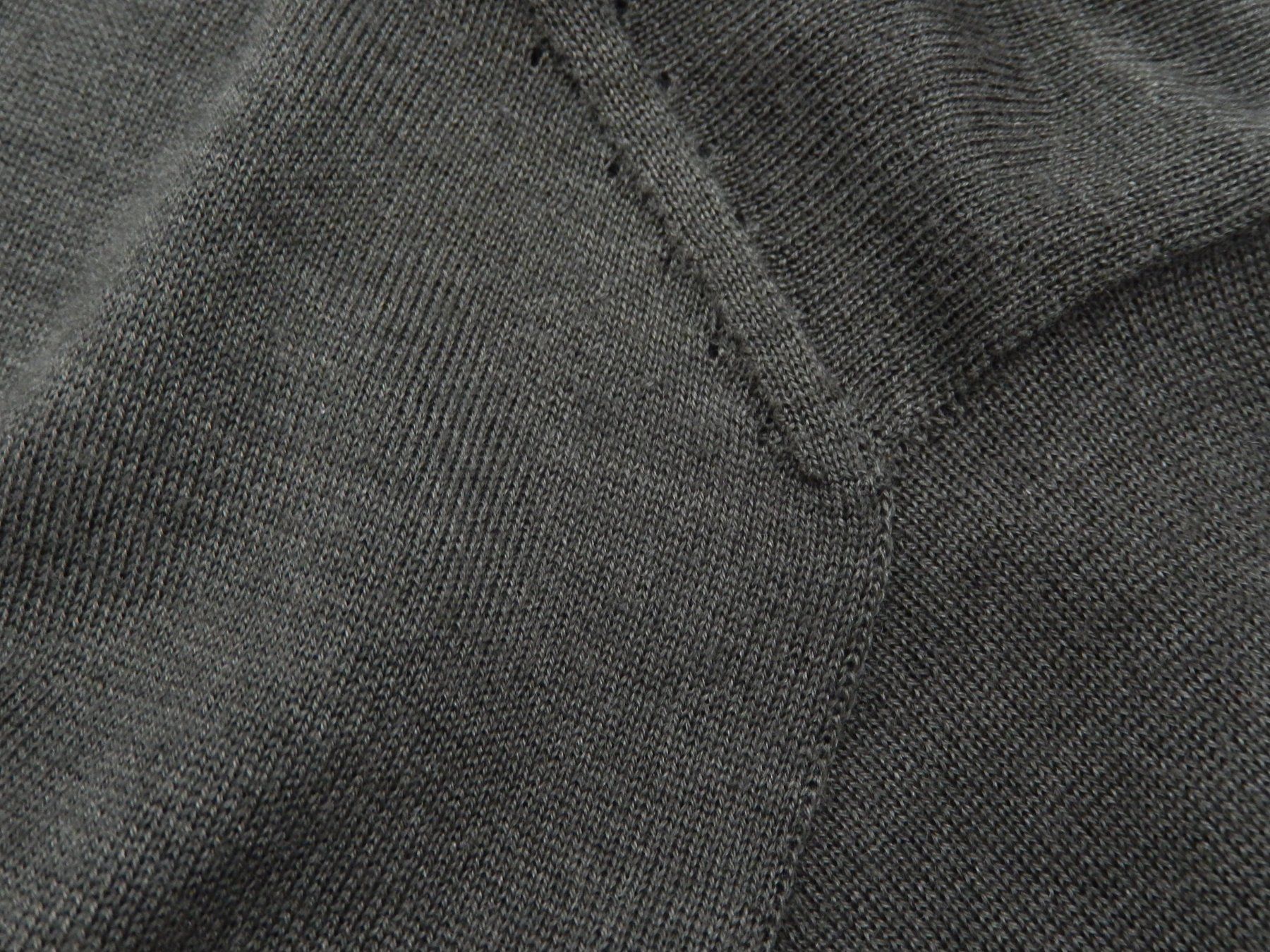 Jil Sander Maglioni & Felpe: Orig. JIL SANDER Pulli aus Kaschmirseide Gr. XS-S – Usato da Tuggen venduto da vivira 6