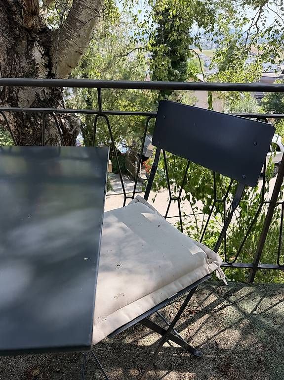 Tables: Gartentisch – D'occasion à Wilen b. Wil par Valerx 2