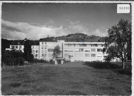 Altstätten SG - Spital