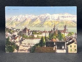 Lausanne