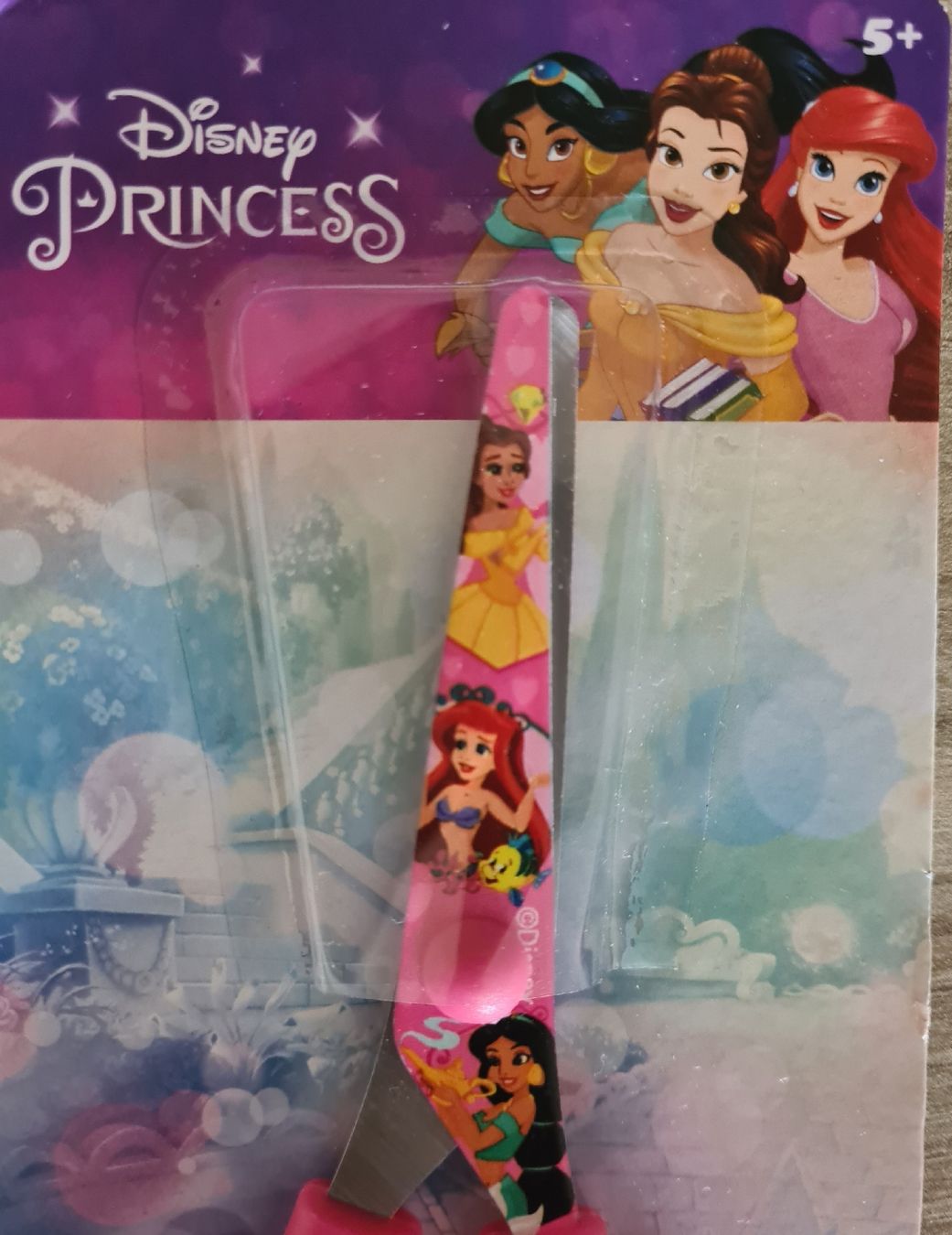 Disney Accessori per capelli: ORIGINAL"Disney" Princesse/Cheveux/bracelets(env1fr) – Nuovo e nell'imballaggio originale da Etoy venduto da MyStyleMyMode 5