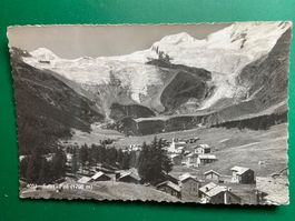 Saas Fee