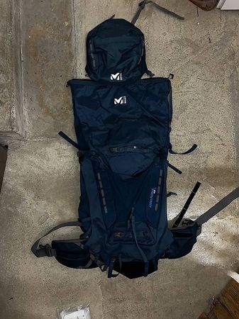 Millet Annapurna 55+15 Rucksack