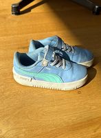 Wenig getragene Puma Sneakers Gr. 27
