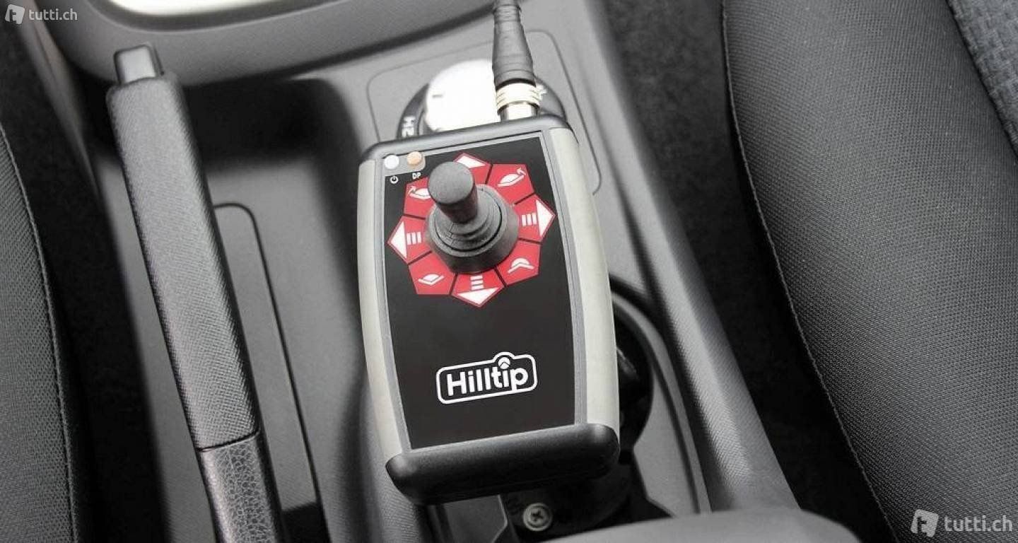 Sgombero neve: V Schneepflug / Schneeschild Pick up – Nuovo e nell'imballaggio originale da Wangen an der Aare venduto da ArivaGmbH 6