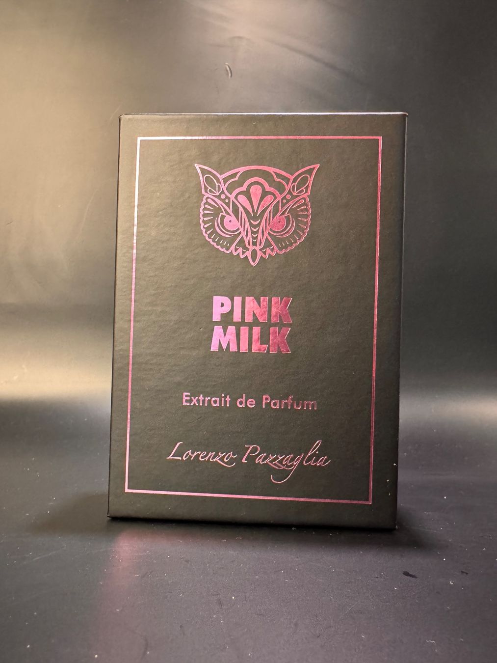 Altro per la cura del corpo: Lorenzo Pazzaglia | Pink Milk – Nuovo e nell'imballaggio originale da Cham venduto da van_x2kn