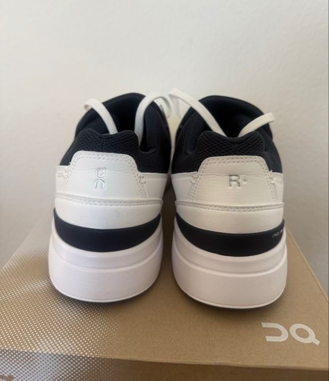 On Herrenschuhe: On The Roger Advantage Gr 40.5 Neu – Neu und originalverpackt aus Zürich von Herbion1 2
