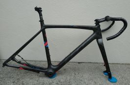 Felt Gravel / Cyclocross Rahmen - 53cm