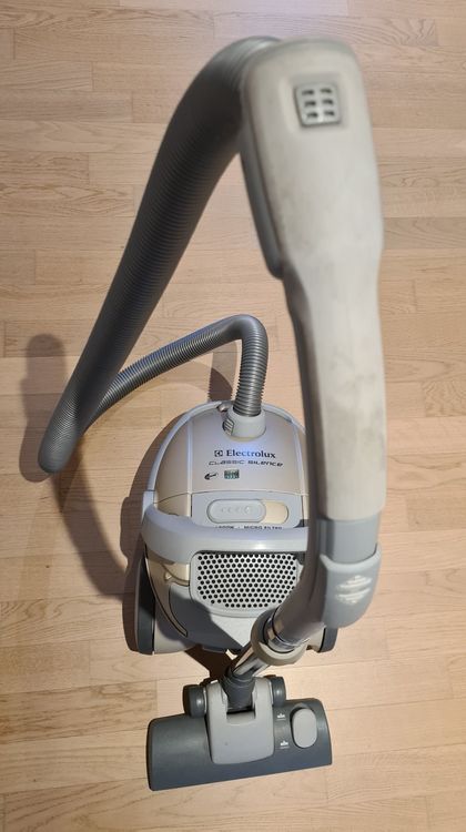 staubsauger-electrolux-classic-silence-gebraucht-in-islikon-f-r-chf