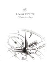 Louis Erard - L'esprit du temps