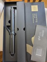 GHD gold curve tong soft curl