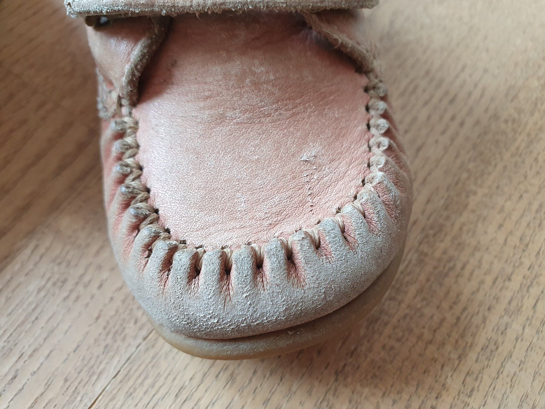 Chaussures garçon: Bisgaard Mokassin Grösse 22 – D'occasion à Wald ZH par andy_ch01 5