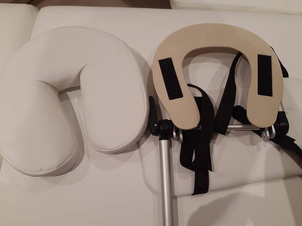 Liegen & Liegestühle: Massageliege zusammenklappbar – Gebraucht aus Kaisten von 332jd 1