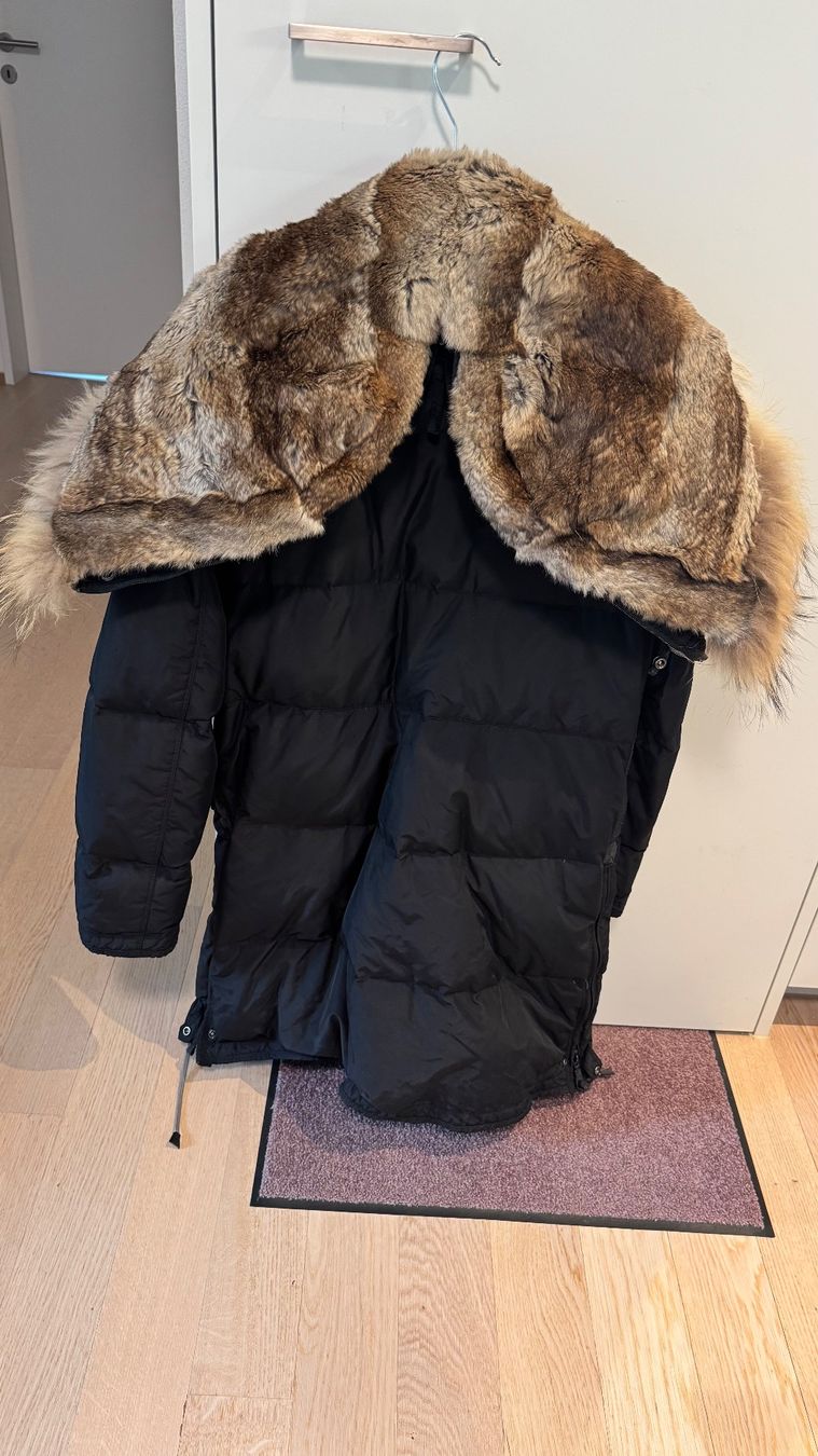 Parajumpers Cappotti: Parajumpers Jacke L – Usato da Richterswil venduto da RiuvGT 1