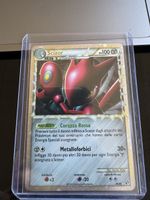 Scizor 84/90 HSundaunted IT NM