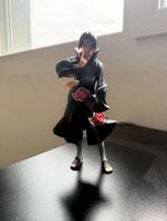 Figurine Itachi Uchiha Akatsuki Naruto neuve