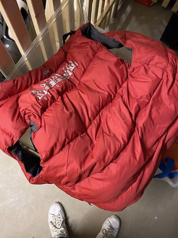 Gilet & Giacche: Gilet doudoune Napapijri – Usato da Veyrier venduto da F000r 1