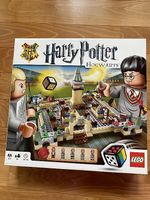 Harry Potter Hogwarts Lego-Spiel