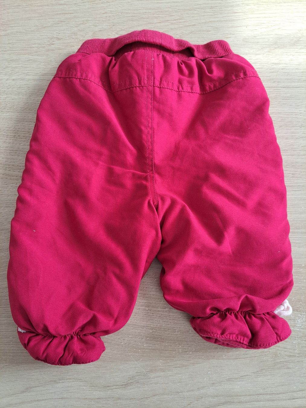 Pantaloni: Pantalon hiver pour bébé – Usato da Marly venduto da Mumu1723 1